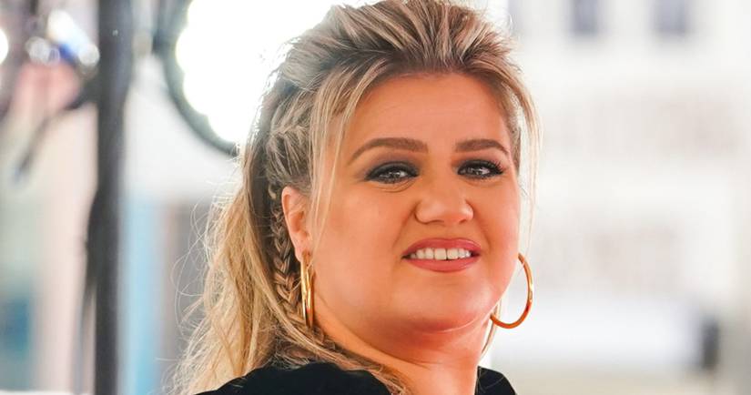 Kelly Clarkson Reveals She Wants To Leave LA As Fans Criticize Her For ...