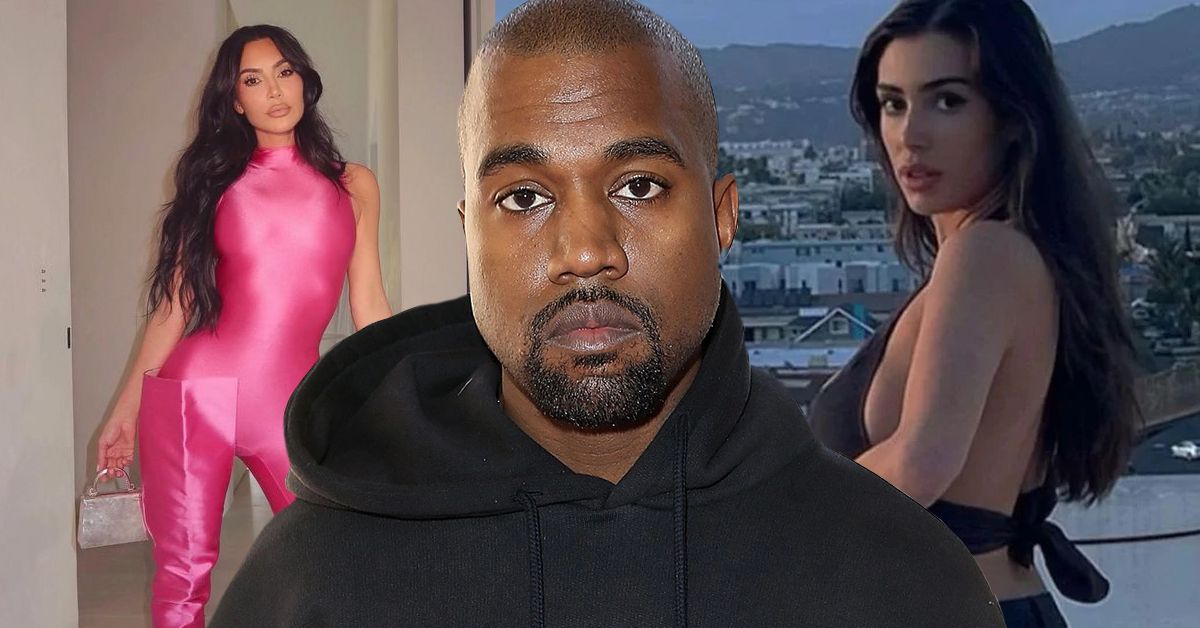 Has Bianca Censoris Net Worth Already Grown Through Her Association To Kanye West 