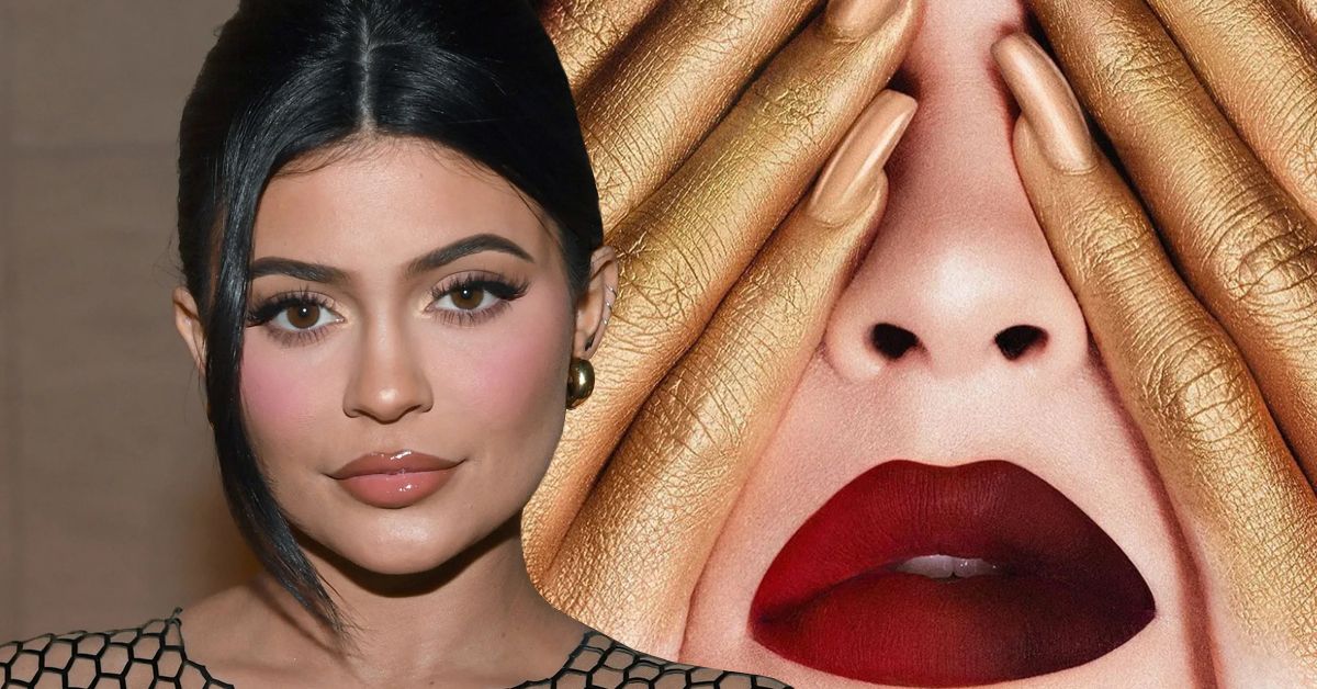 The Indisputable Power of Kylie Jenner Celebs & Personas - ENTITY