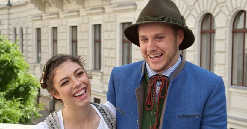 Josiah Duggar And His Wife Disappeared From Social Media, Here's What ...