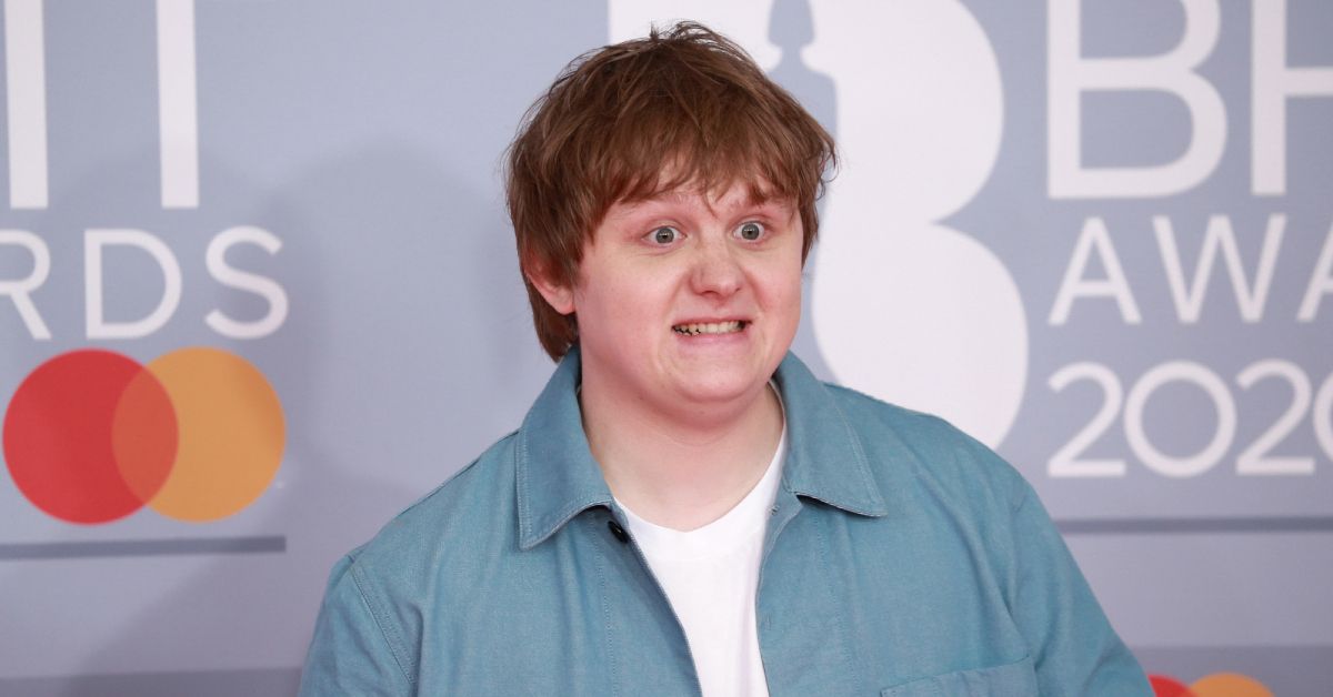 What Happened To Lewis Capaldi At Glastonbury? The Truth About His