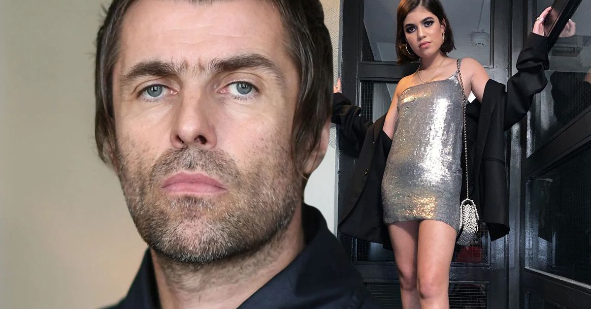 Liam Gallagher's Daughter Molly Moorish Lives An Absolutely Extravagant Lifestyle Thanks To Her Father's Insane Net Worth 