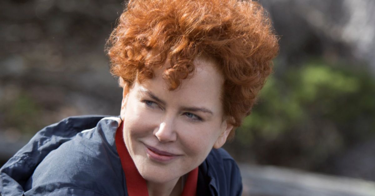 These Nicole Kidman Movies Have Grossed Over $100 Million At The Box Office