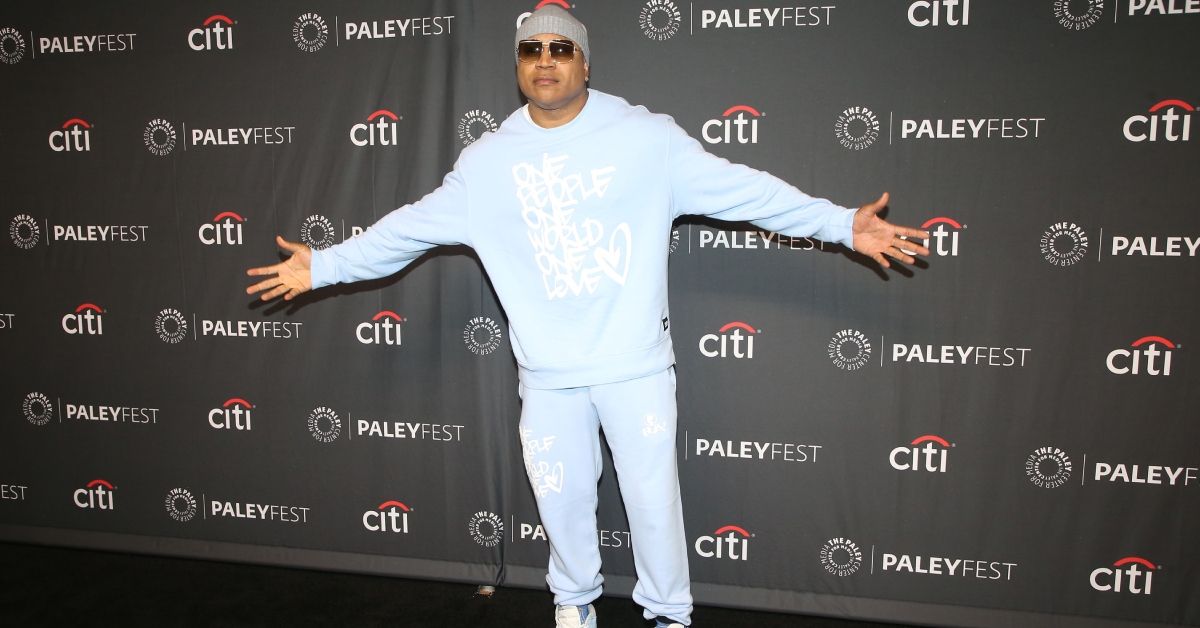 LL Cool J's Remarkable Longevity In Hollywood, Explained