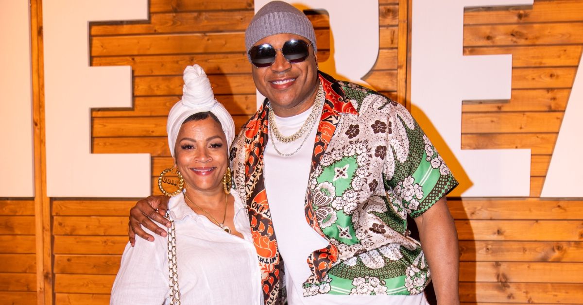 What Is LL Cool J’s Most Profitable Song? How The NCIS Star’s Rap