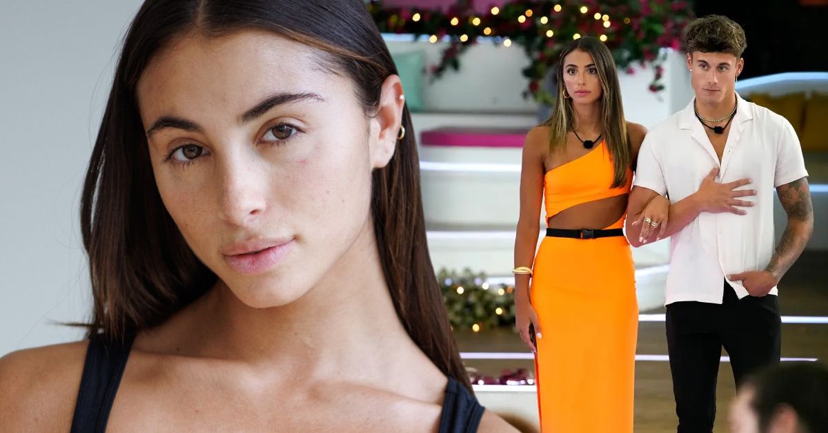Love Island USA Star Phoebe Siegel’s Life Is Very Different Since She ...