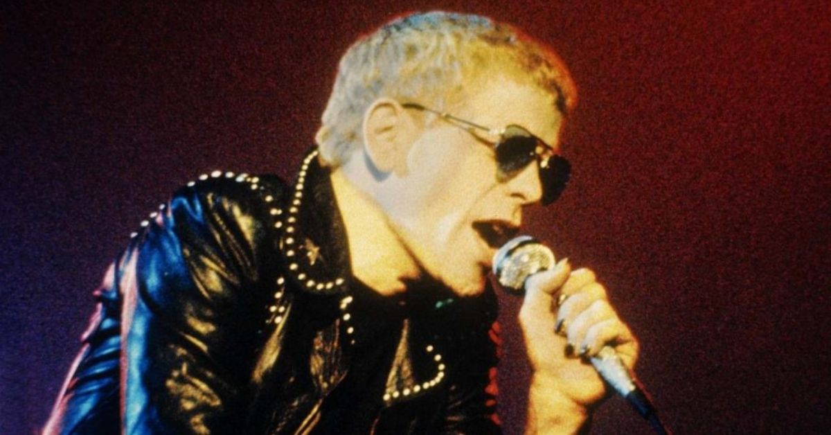 How Lou Reed’s Metal Machine Music Became The Most Returned Album Of All Time