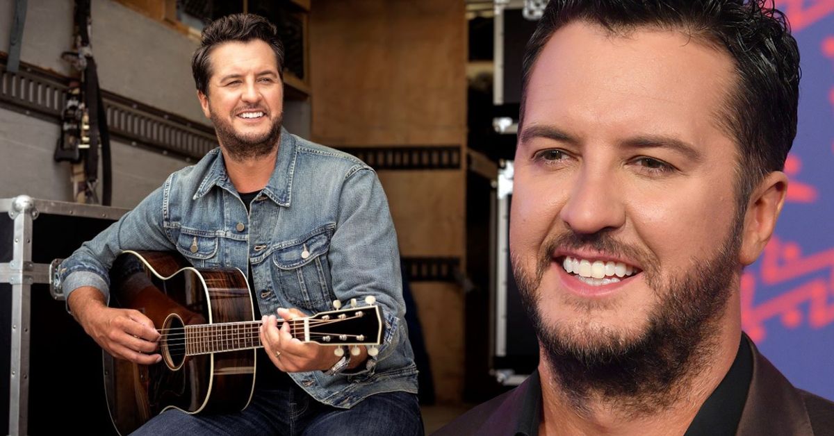 How Multiple Tragedies Have Affected Luke Bryan's Music