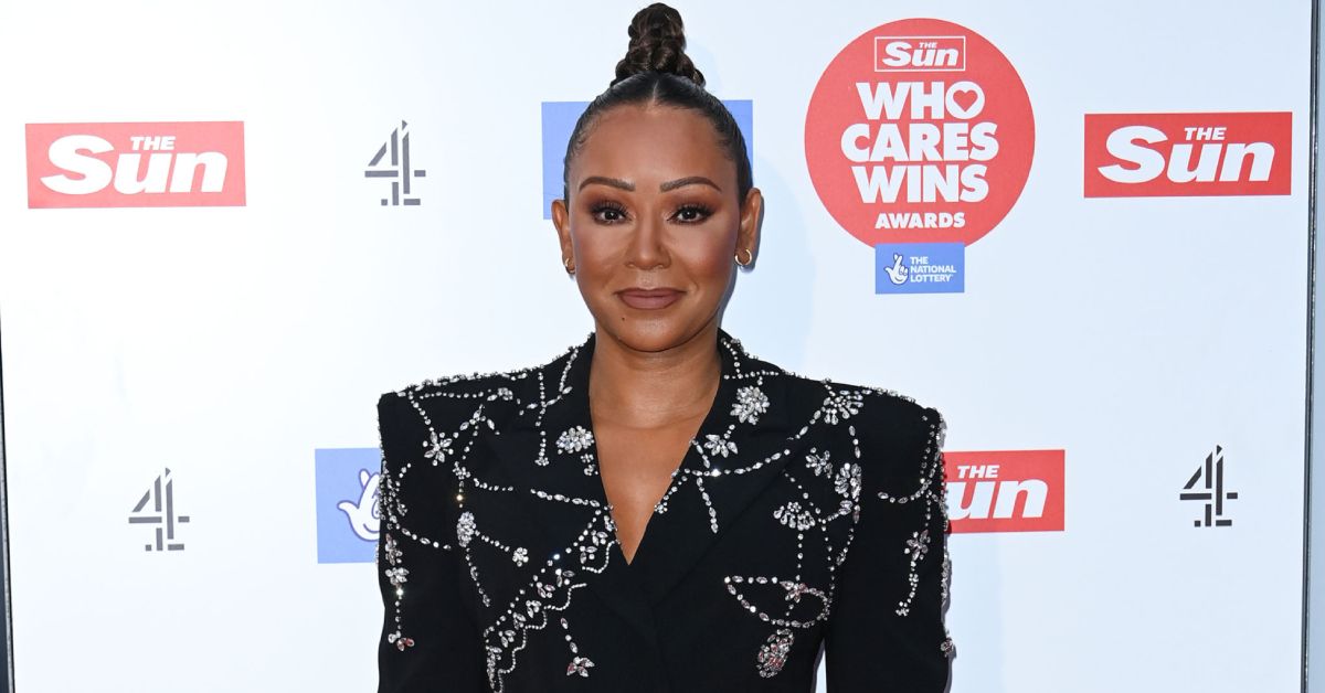 Here's Why Mel B Lost Primary Custody Of Daughter Madison Brown ...