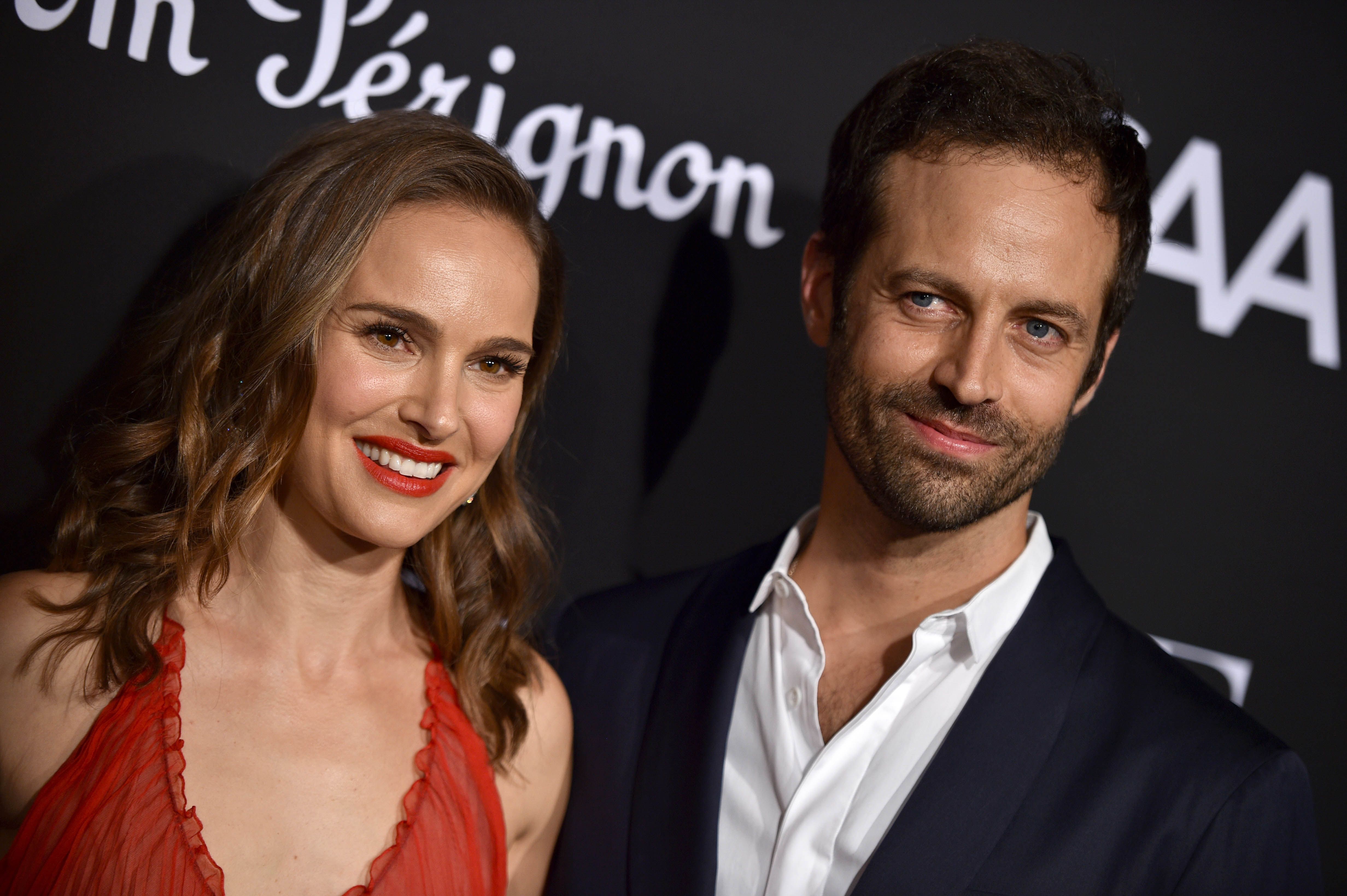 Natalie Portman Almost Lost Her Relationship With Her Father Because Of ...