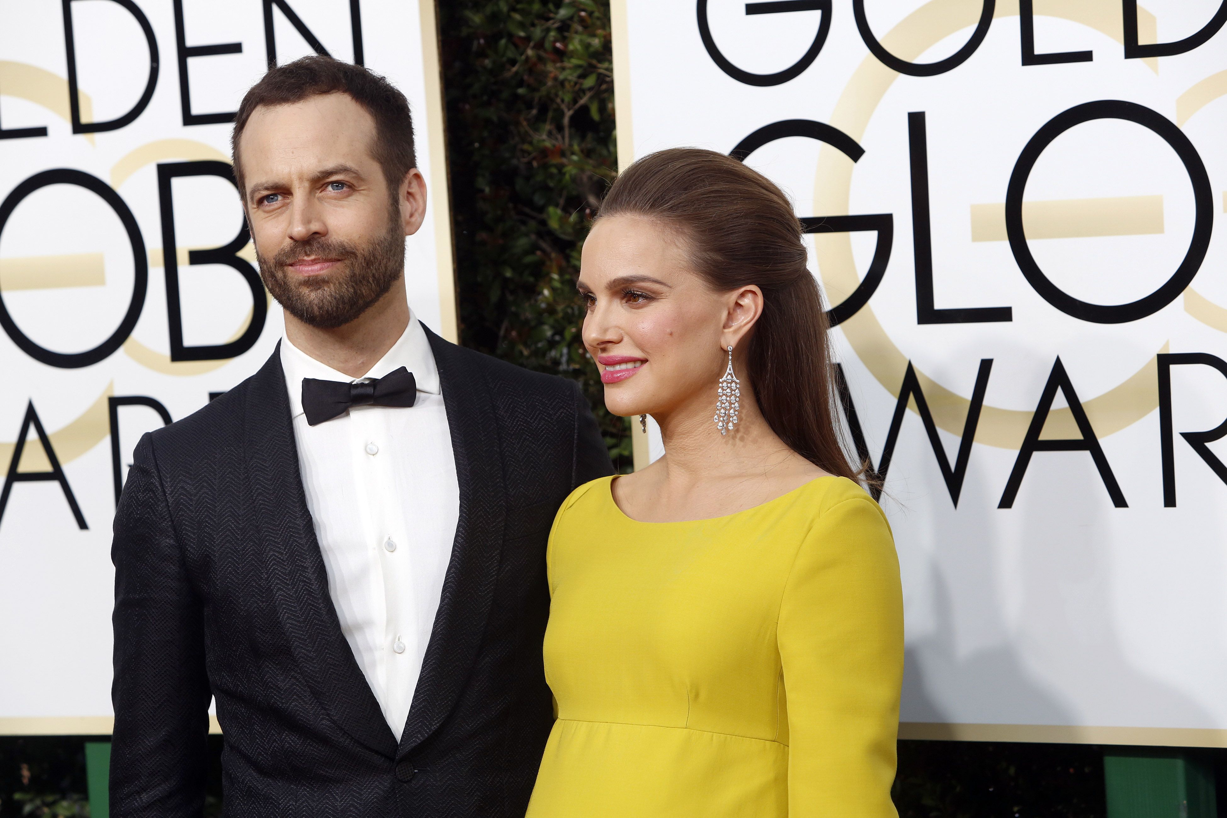 Why Everyone Is Talking About Natalie Portman's Husband And His ...