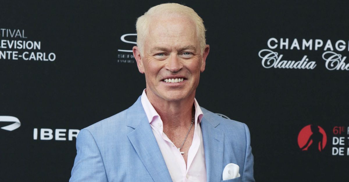 Neal Mcdonoughs Loyalty To His Wife Got Him Fired From A Major Show And Probably Cost Him His House 