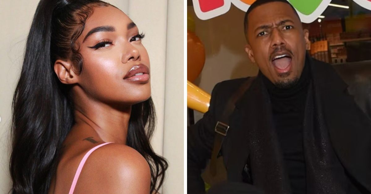 Nick Cannon Ex Jessica White Abuse Allegations