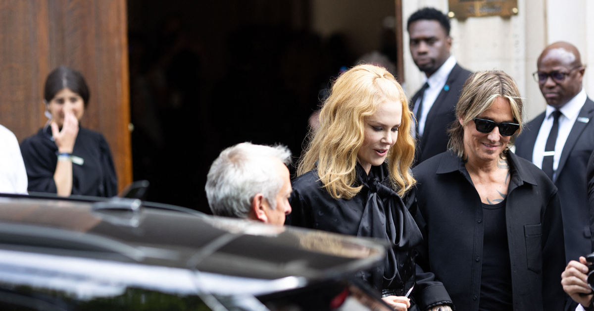 Watch Nicole Kidman and Issa Rae in trailer for Apple TV's Roar