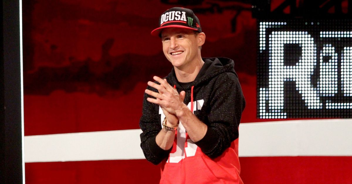 Rob dyrdek shoes on sale ridiculousness