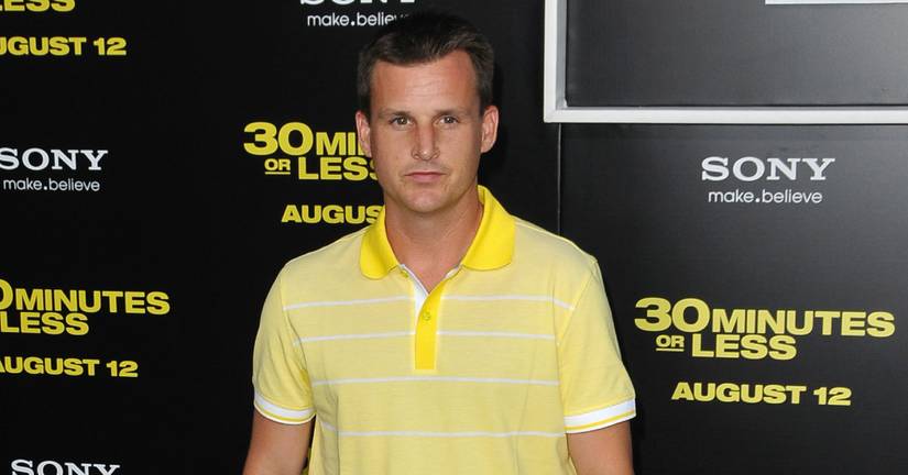 What Rob Dyrdek's Net Worth Might Look Like Without Ridiculousness And MTV