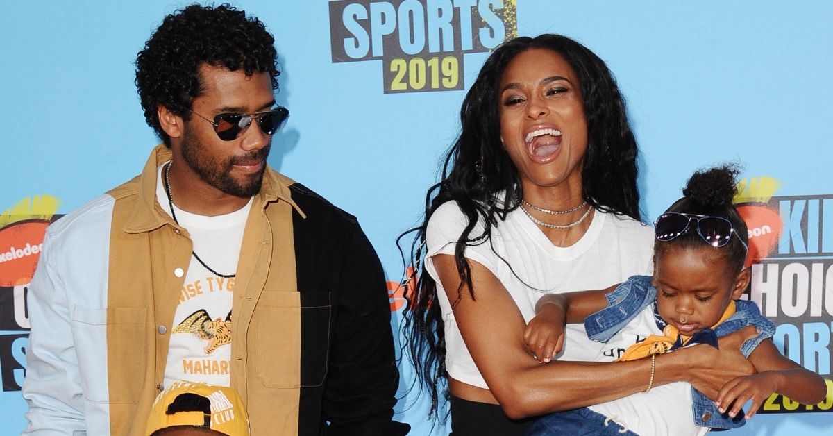 How Ciara Russell Wilson’s Life Changed Drastically After Her Brutal