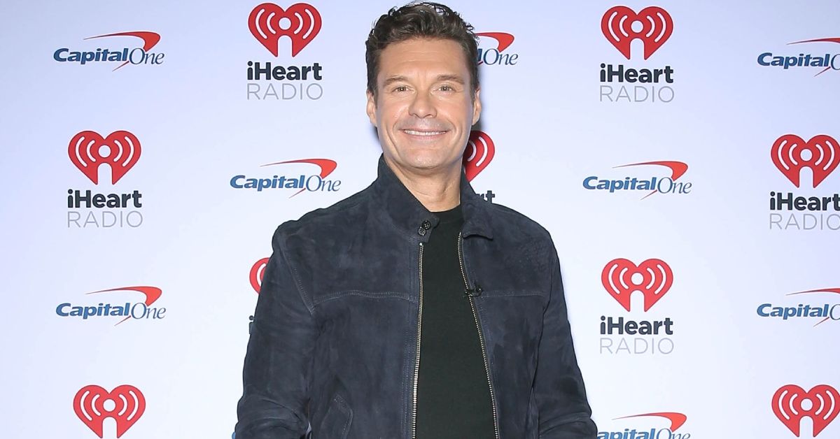 Does Ryan Seacrest's Wheel Of Fortune Contract Actually Include A 28