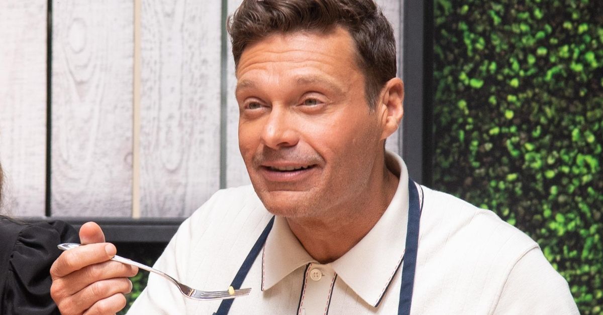 Ryan Seacrest Net Worth (2024) From American Idol, Live With Kelly,  Kardashians - Parade
