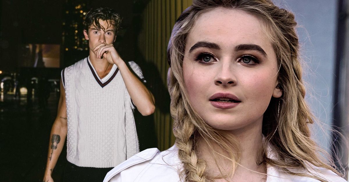 Sabrina Carpenter Claims To Be Just ‘Friends’ With Shawn Mendes, Here’s Why Fans Think She Lied About Their Relationship