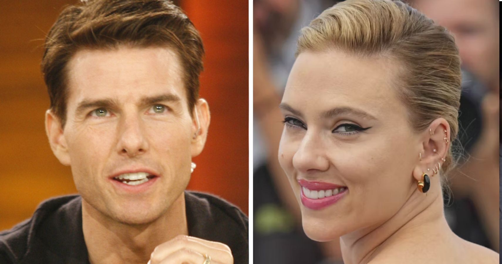 Scarlett Johansson Joins New Wes Anderson Movie – The Hollywood Reporter