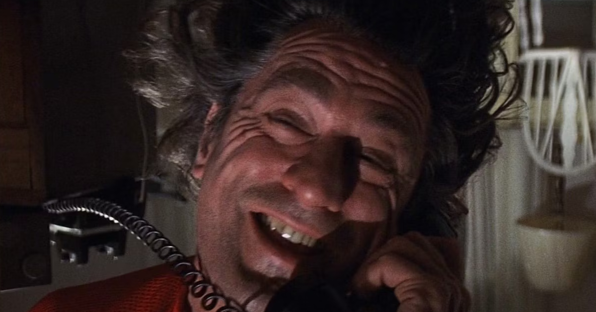 Every Robert De Niro Movie That Has Grossed Over $100 Million At The ...
