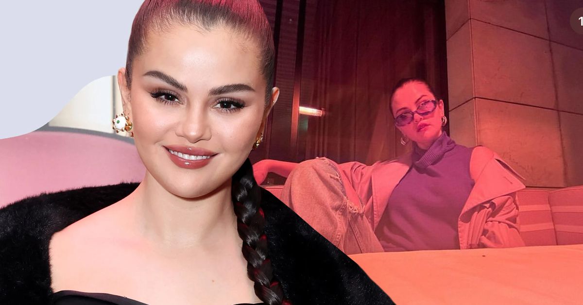 Are Selena Gomez's Fox Eye Surgery Rumors Legitimate Or Are Health Issues  Responsible For Her Body Transformation?