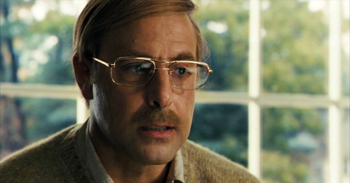 Stanley Tucci in The Lovely Bones