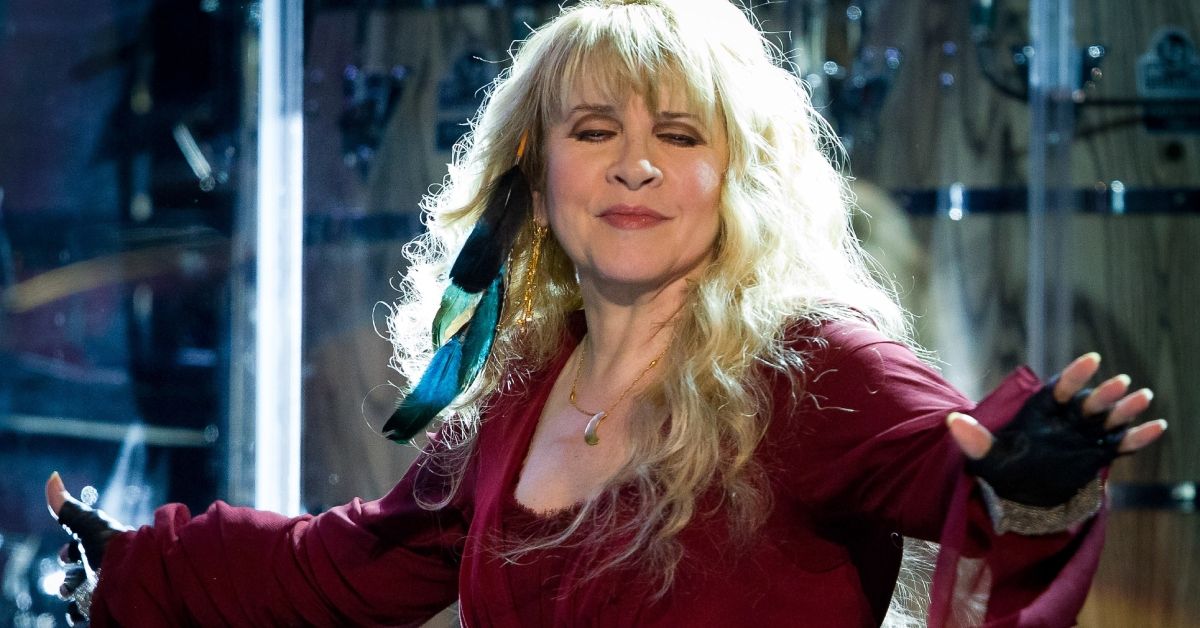 Does Stevie Nicks Make More From Her Solo Tours Than She Does With