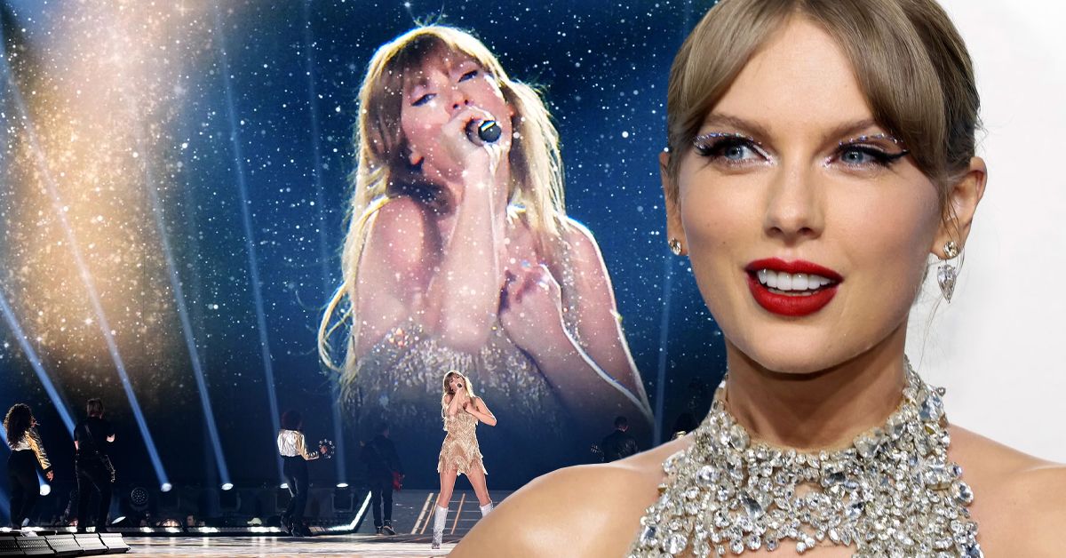 Taylor Swift's Tours Have Been Outrageous And Filled With Controversies- The Truth About What Really Happened Behind The Scenes