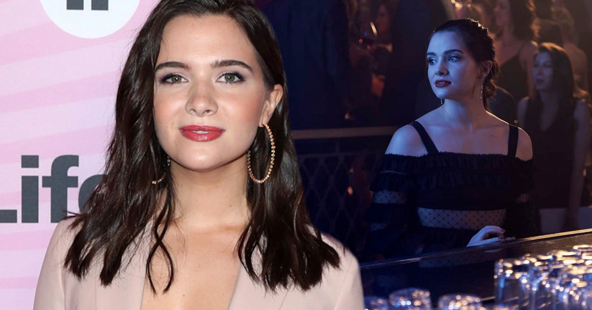 What Happened To Katie Stevens? Why The Bold Type Star Vanished From