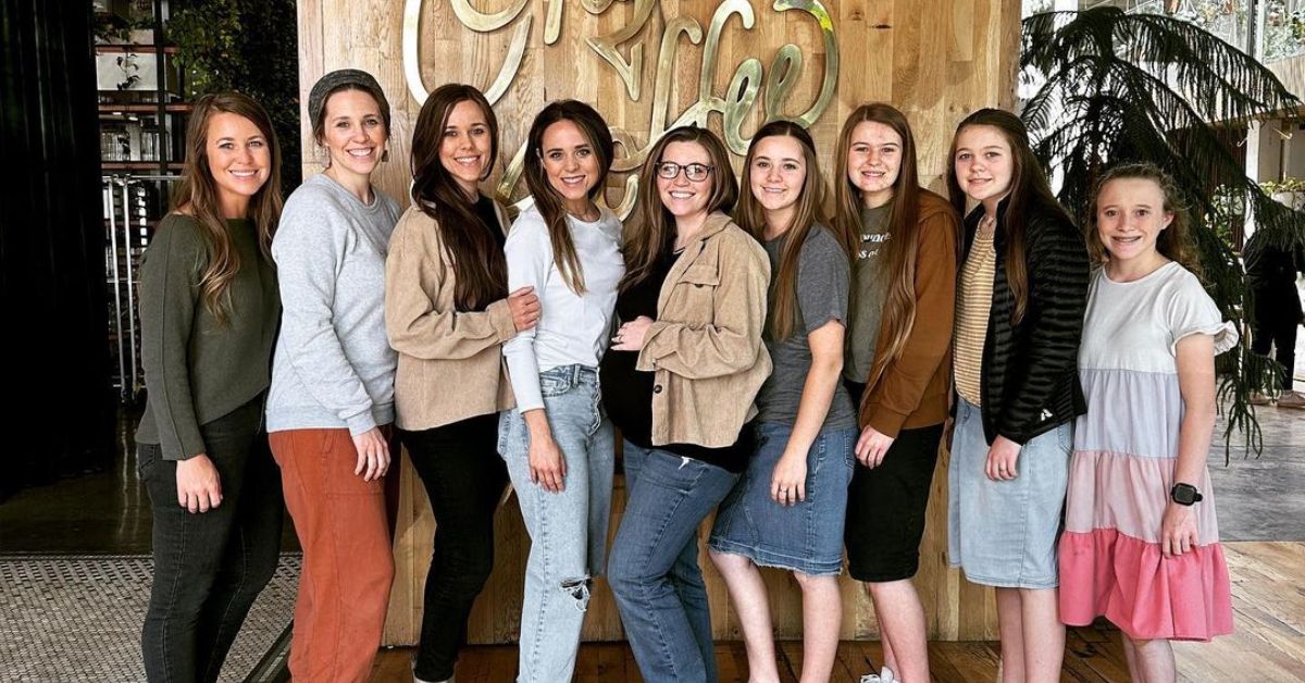 Jinger Duggar Vuolo Experienced Severe Financial Ramifications For Her