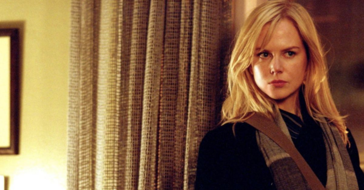 These Nicole Kidman Movies Have Grossed Over $100 Million At The Box Office
