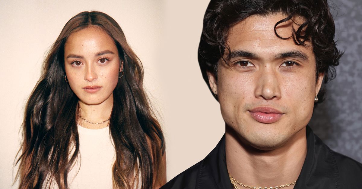 The real reason Chase Sue Wonders and Riverdale actor Charles Melton broke up has nothing to do with what’s been reported