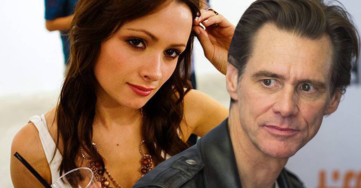 The True Reason Why Jim Carrey Nearly Went To Court