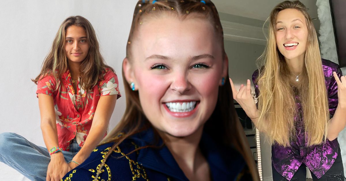 The Truth About Jojo Siwa's Secretive Relationship After Breaking Up With  Avery Cyrus And Kylie Prew