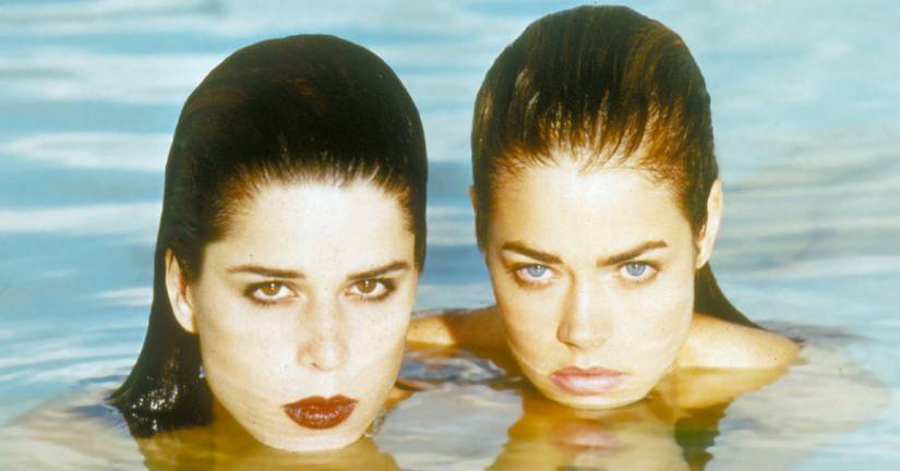 Did Wild Things Ruin Neve Campbell's Career?