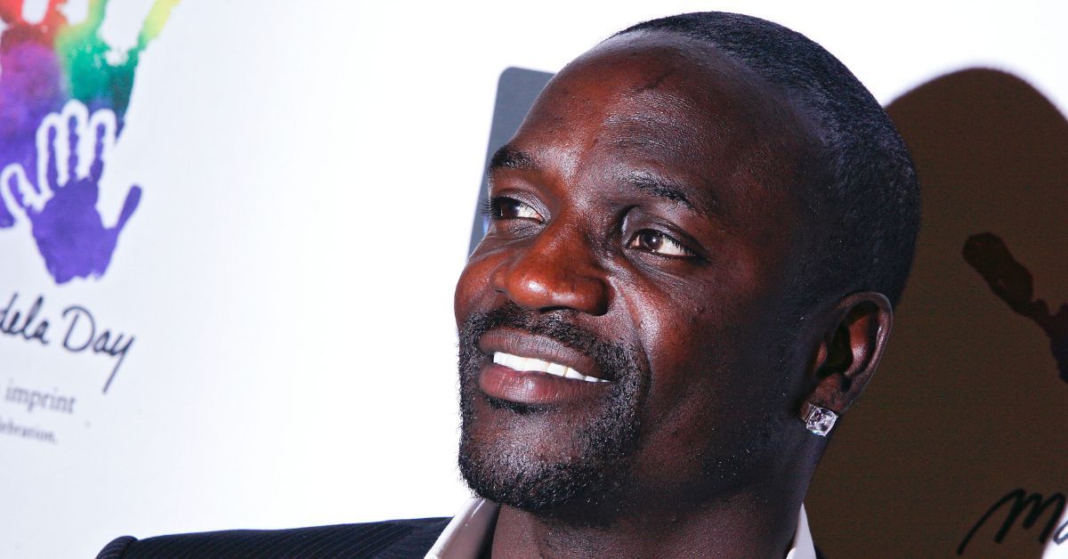 After Years Without Progress On His Billion-Dollar City, What’s Akon