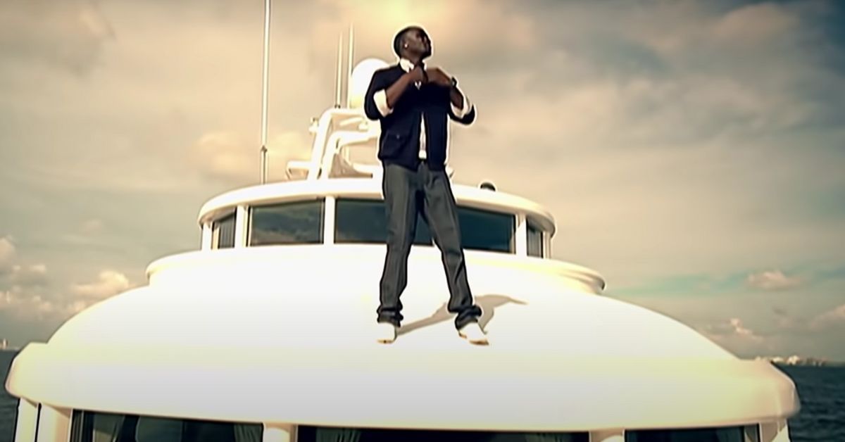 After Years Without Progress On His Billion-Dollar City, What’s Akon