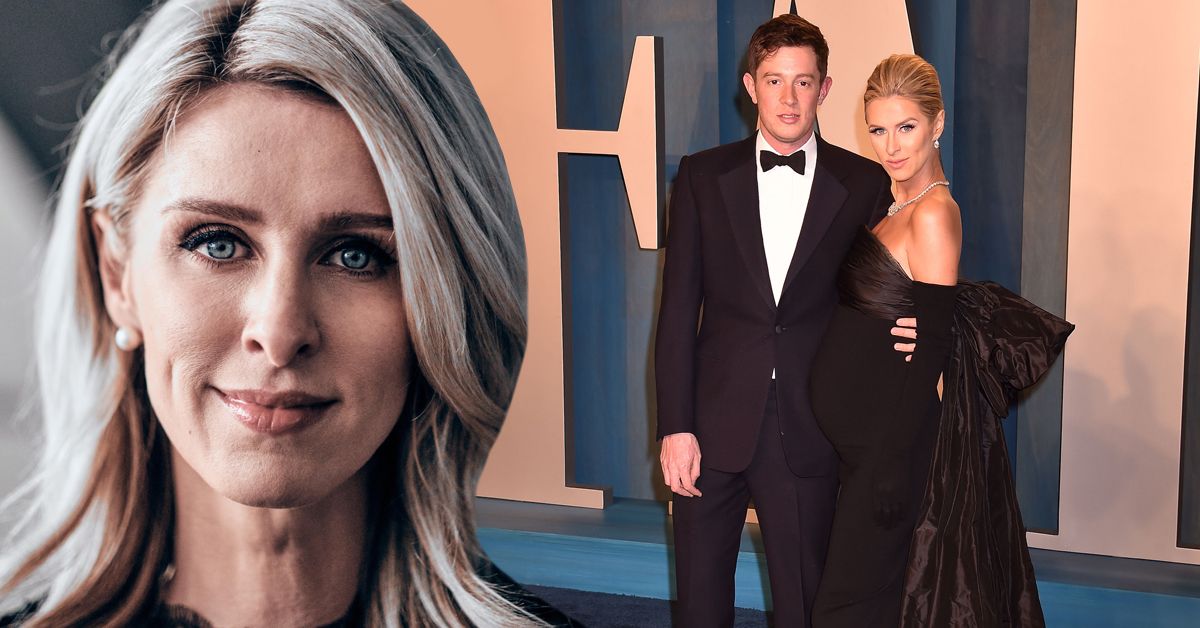 Was Nicky Hilton Forced To Sign A Prenup When She Married Into The $1.2 Trillion Rothschild Family_