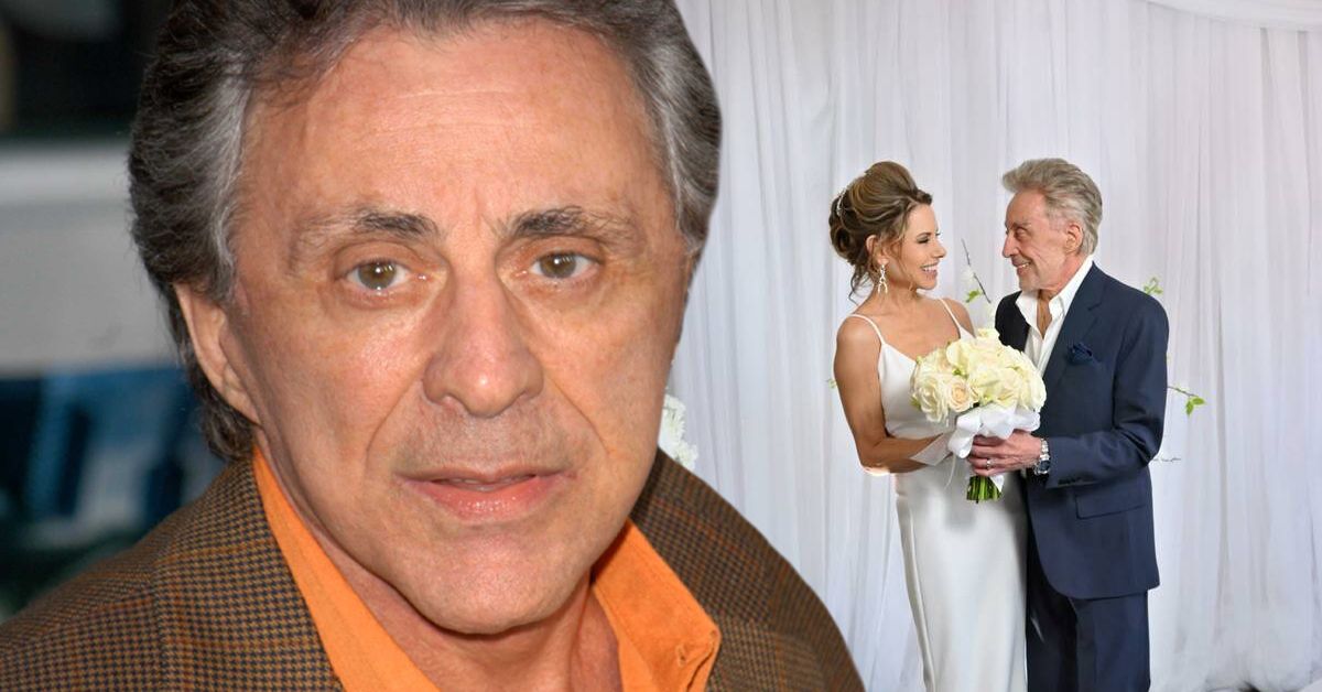 What Happened To Frankie Valli #39 s 3 Ex Wives Before Marrying Jackie