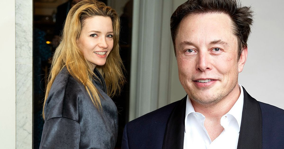 What Really Happened Between Elon Musk And Talulah Riley And Are They ...