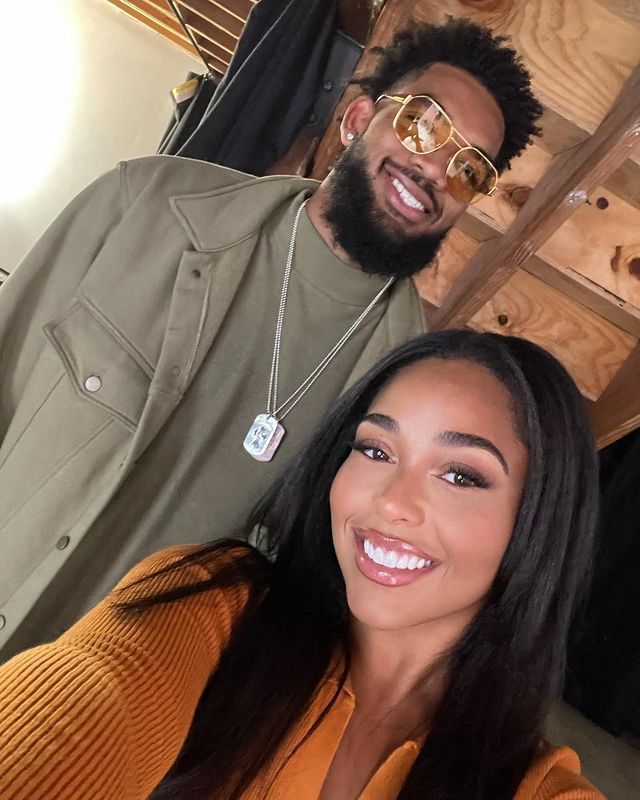 Jordyn Woods Faced Intense Criticism After The Tristan Thompson Scandal ...