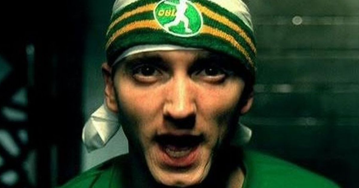 Eminem's Top 10 Music Videos, According To YouTube Views