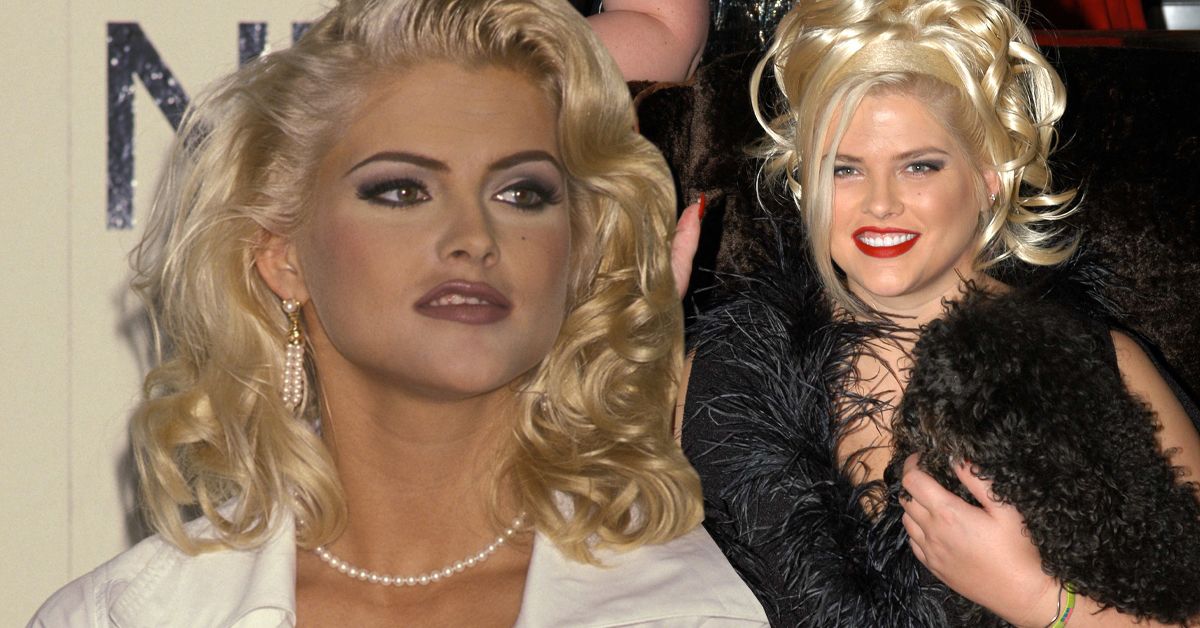 How Much Money Did Anna Nicole Smith’s Daughter Get From Her Estate?