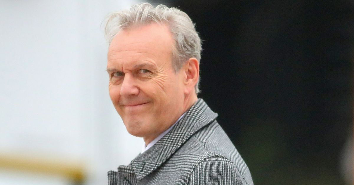 Anthony Head's Net Worth Revealed: Who Inherits The 'buffy' Star's Fortune And Estate?