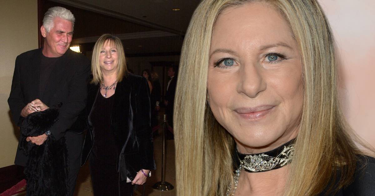 How Barbra Streisand Amassed Her $400 Million Net Worth