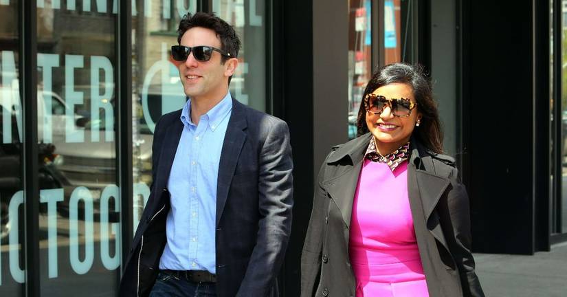 The Real Life Partners Of The Cast Of 'The Office'