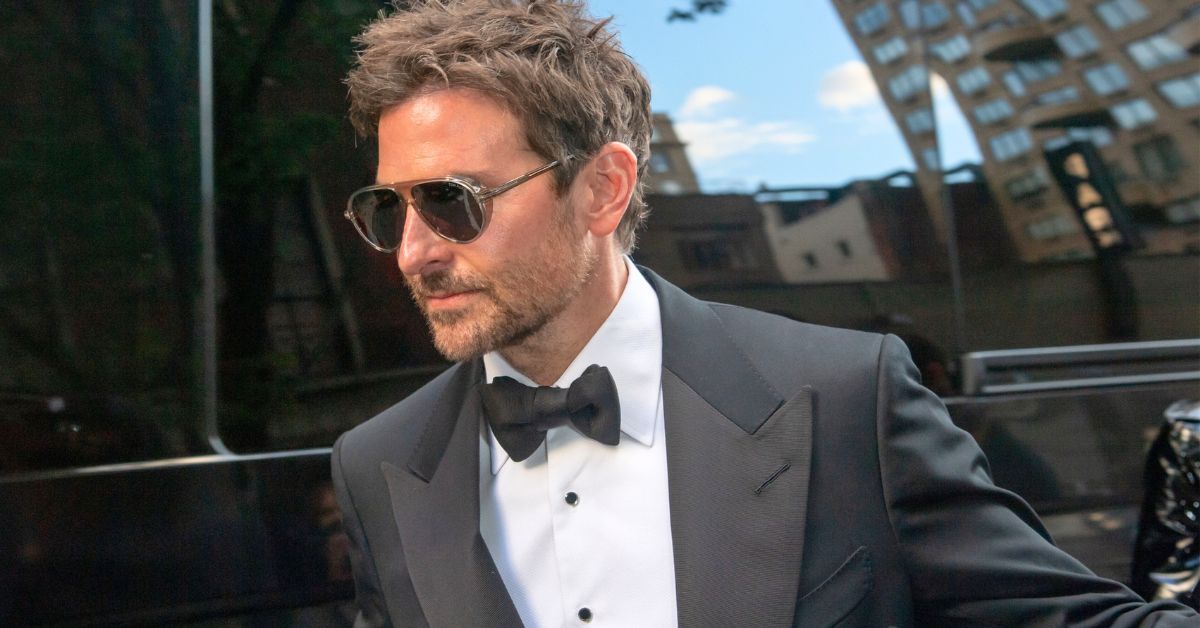 Bradley Cooper opens up about sobriety journey