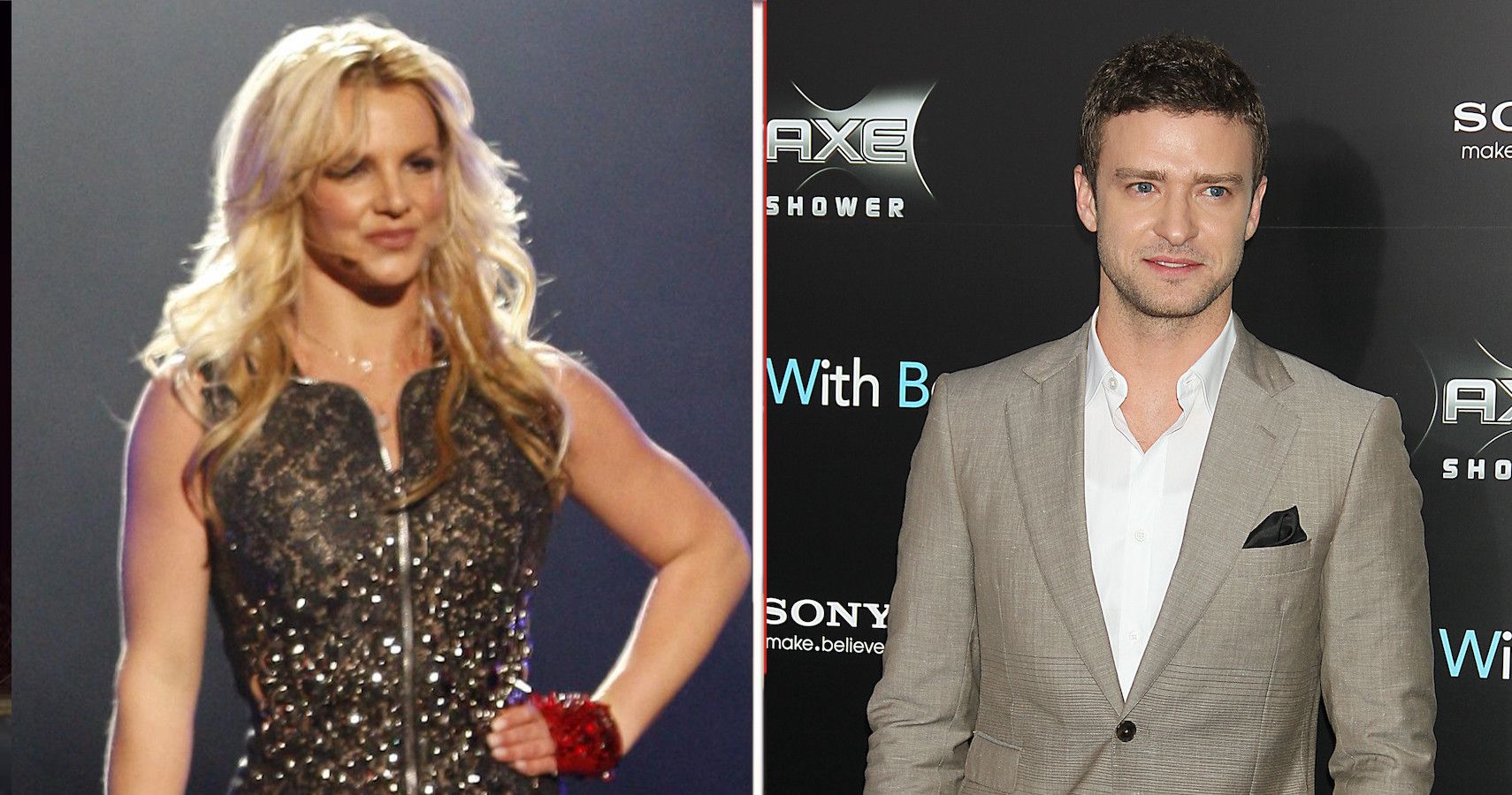 Britney Spears Referenced Ex Justin Timberlake on Instagram Again